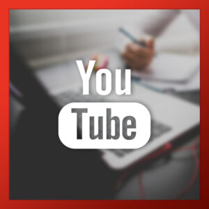 Promoción de música de YouTube